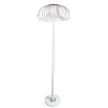 Lampes de sol en acier design moderne (ML6006-W)